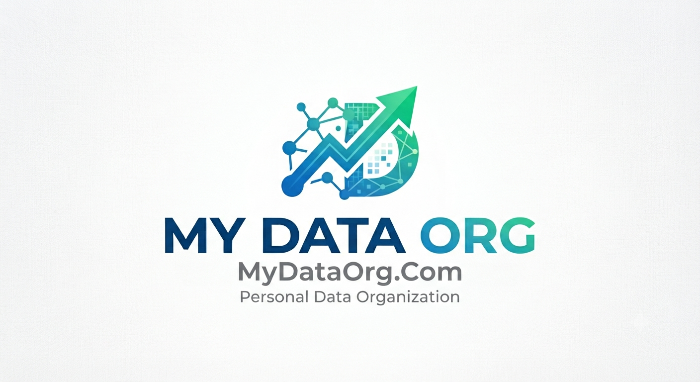 MyDataOrg